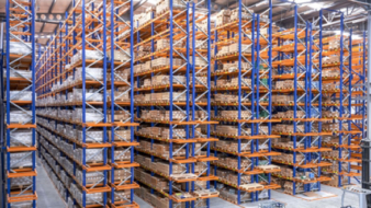Growing consumer demand is leading to greater assortment of order picking solutions in the warehouse.