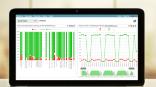 Paragon launches Flexipod dashboard for business intelligence reporting.