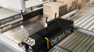 DEMATIC INTRODUCES SOLUTION FOR TEMPERATURE-CONTROLLED GROCERY ENVIRONMENTS