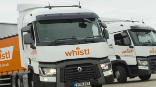 Whistl Fulfilment launches.