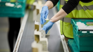 <strong>KINAXIA SELECTS NULOGY TO DIGITALISE AND OPTIMISE CONTRACT PACKING SERVICES </strong>