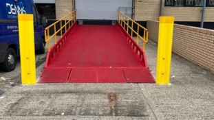 <strong>VAN LOADING RAMP SOLUTION IS JUST A GOOGLE AWAY</strong>