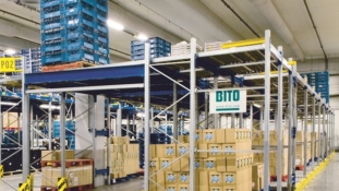 <strong>How pallet live storage keeps grocery store shelves supplied</strong>