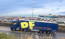 PERENNIAL FREIGHT CHOOSES CAMERA TELEMATICS FOR ADVANCED MULTI-CAMERA SOLUTION FOR ITS COMMERCIAL FLEET