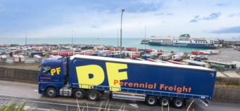 PERENNIAL FREIGHT CHOOSES CAMERA TELEMATICS FOR ADVANCED MULTI-CAMERA SOLUTION FOR ITS COMMERCIAL FLEET