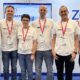 ZEROMISSION SECURES £2.3M ($3M) INVESTMENT TO ACCELERATE ELECTRIC FLEETS