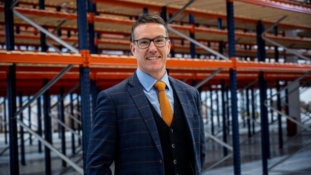 KAMMAC AND BERGEN LOGISTICS STRENGTHEN FASHION & LIFESTYLE SERVICES IN THE UK