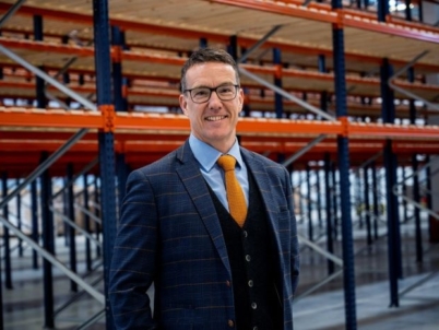 KAMMAC AND BERGEN LOGISTICS STRENGTHEN FASHION & LIFESTYLE SERVICES IN THE UK