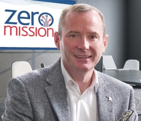 ZEROMISSION APPOINTS CTO TO DRIVE INNOVATION IN EV FLEET MANAGEMENT PLATFORM