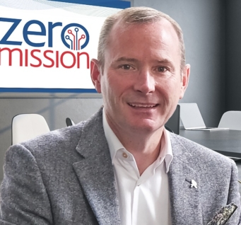 ZEROMISSION APPOINTS CTO TO DRIVE INNOVATION IN EV FLEET MANAGEMENT PLATFORM