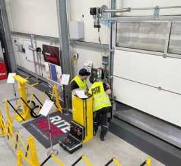 Rite-Hite launches bespoke training programmes for Loading Dock and In-Plant Solutions