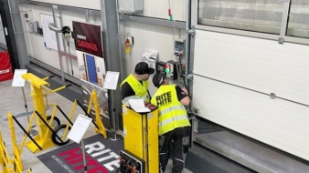 Rite-Hite launches bespoke training programmes for Loading Dock and In-Plant Solutions