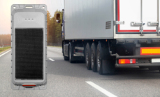 QUECLINK LAUNCHES SOLAR-POWERED ASSET TRACKER FOR TRAILERS AND CONTAINERS