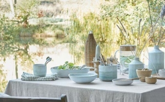 Denby Pottery partners with ESW to overcomes post-Brexit issues and launch DTC in 29 European markets