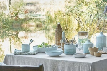 Denby Pottery partners with ESW to overcomes post-Brexit issues and launch DTC in 29 European markets