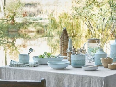 Denby Pottery partners with ESW to overcomes post-Brexit issues and launch DTC in 29 European markets