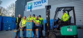 Tower Launches Customer Sustainability Hub with Practical Tools for Lower-Impact Pharmaceutical Cold Chain