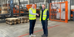 ROTOM GROUP EXPANDS UK PRESENCE WITH KINGSBURY PALLETS ACQUISITION