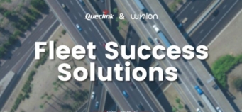 WIALON AND QUECLINK WIRELESS SOLUTIONS TO SHARE GUIDANCE ON COLLABORATIVE TELEMATICS SOLUTIONS FOR FLEET SUCCESS