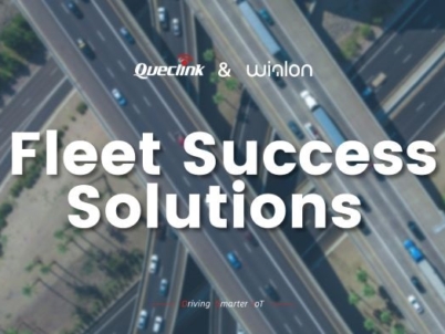 WIALON AND QUECLINK WIRELESS SOLUTIONS TO SHARE GUIDANCE ON COLLABORATIVE TELEMATICS SOLUTIONS FOR FLEET SUCCESS