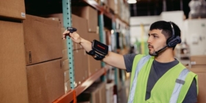 Wearables in the warehouse – much more than a fashion statement