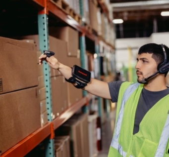 Wearables in the warehouse – much more than a fashion statement