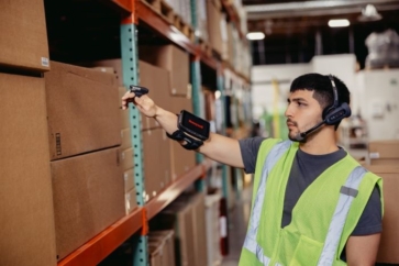 Wearables in the warehouse – much more than a fashion statement