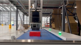 Ferag and Sparck collaborate in ‘game-changer’ for automated efulfilment