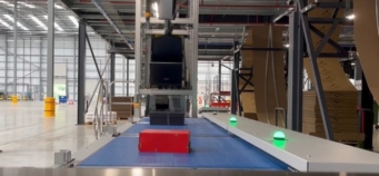 Ferag and Sparck collaborate in ‘game-changer’ for automated efulfilment