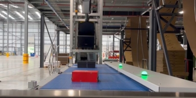 Ferag and Sparck collaborate in ‘game-changer’ for automated efulfilment