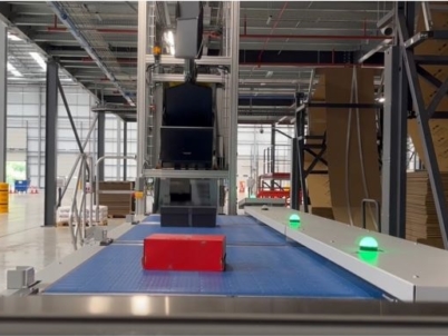 Ferag and Sparck collaborate in ‘game-changer’ for automated efulfilment