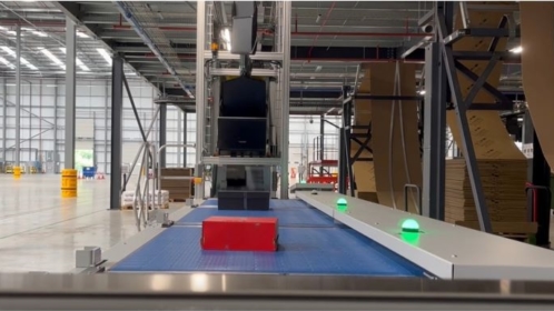 Ferag and Sparck collaborate in ‘game-changer’ for automated efulfilment