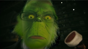 Combilift Unveils “The Grinch Christmas Video” – A Festive Tale of Magic and Innovation