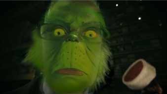 Combilift Unveils “The Grinch Christmas Video” – A Festive Tale of Magic and Innovation