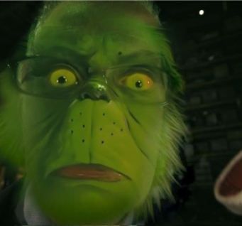 Combilift Unveils “The Grinch Christmas Video” – A Festive Tale of Magic and Innovation