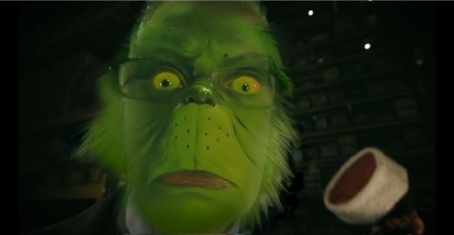 Combilift Unveils “The Grinch Christmas Video” – A Festive Tale of Magic and Innovation