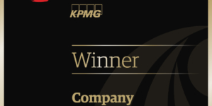 Combilift Scoops ‘Company of the Year’ at the 2024 Business & Finance Awards