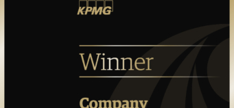 Combilift Scoops ‘Company of the Year’ at the 2024 Business & Finance Awards