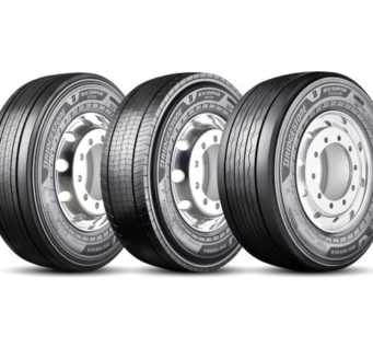 Bridgestone Completes Flagship Ecopia Long-haul Tyre Range with Launch of Trailer Axle, Helping Fleets Reduce Fuel Consumption and Carbon Emissions