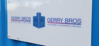 DERRY BROS EXPANDS OFFICE NETWORK TO SUPPORT SMOOTH AND EFFICIENT CROSS BORDER FREIGHT MOVEMENTS