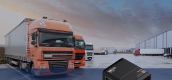 QUECLINK BOOSTS COMMERCIAL FLEET TECHNOLOGY CONNECTIVITY AND COMMUNICATION WITH NEW 5G ROUTER