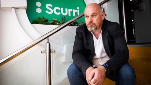 Delivery management platform, Scurri, increased its total shipments processed by +33% YOY to €16.5 billion Gross Merchandise Value (GMV) in 2024