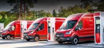 RIGHTSIZE COMMERICAL EV FLEET INFRASTRUCTURE OR INCREASE TRANSITION COSTS BY UP TO A THIRD WARNS ZEROMISSION