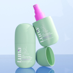 PROLOG FULFILMENT SUPPORTS LUNA DAILY’S COMMITMENT TO BETTER BODY CARE FOR ALL WOMEN