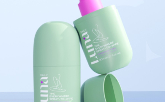 PROLOG FULFILMENT SUPPORTS LUNA DAILY’S COMMITMENT TO BETTER BODY CARE FOR ALL WOMEN