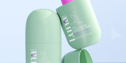 PROLOG FULFILMENT SUPPORTS LUNA DAILY’S COMMITMENT TO BETTER BODY CARE FOR ALL WOMEN