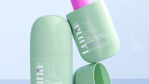 PROLOG FULFILMENT SUPPORTS LUNA DAILY’S COMMITMENT TO BETTER BODY CARE FOR ALL WOMEN