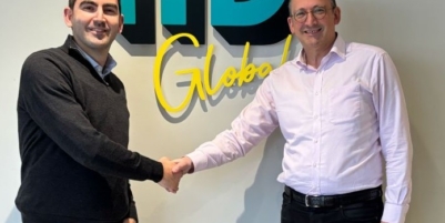 ITD GLOBAL APPOINTS GROUP CHIEF REVENUE OFFICER