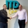 ITD GLOBAL APPOINTS GROUP CHIEF REVENUE OFFICER