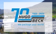 Hugo Beck Celebrates 70 Years of Packaging Innovation with Open House Events